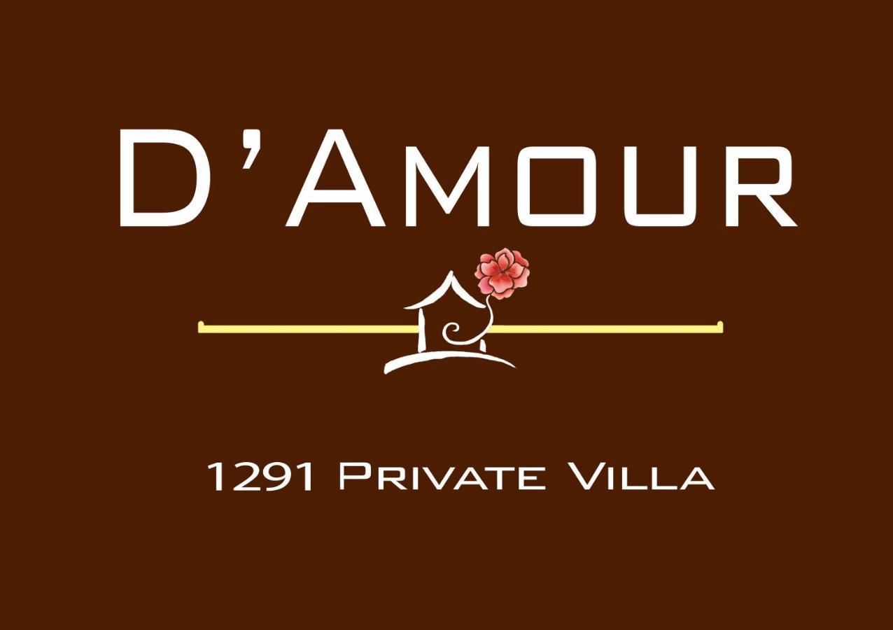 Melaka Afamosa Resort D'Amour Comfortable And Healing With Theater Projector Private Villa With Garden View Swimming Pool Seasonal Christmas Theme Zewnętrze zdjęcie