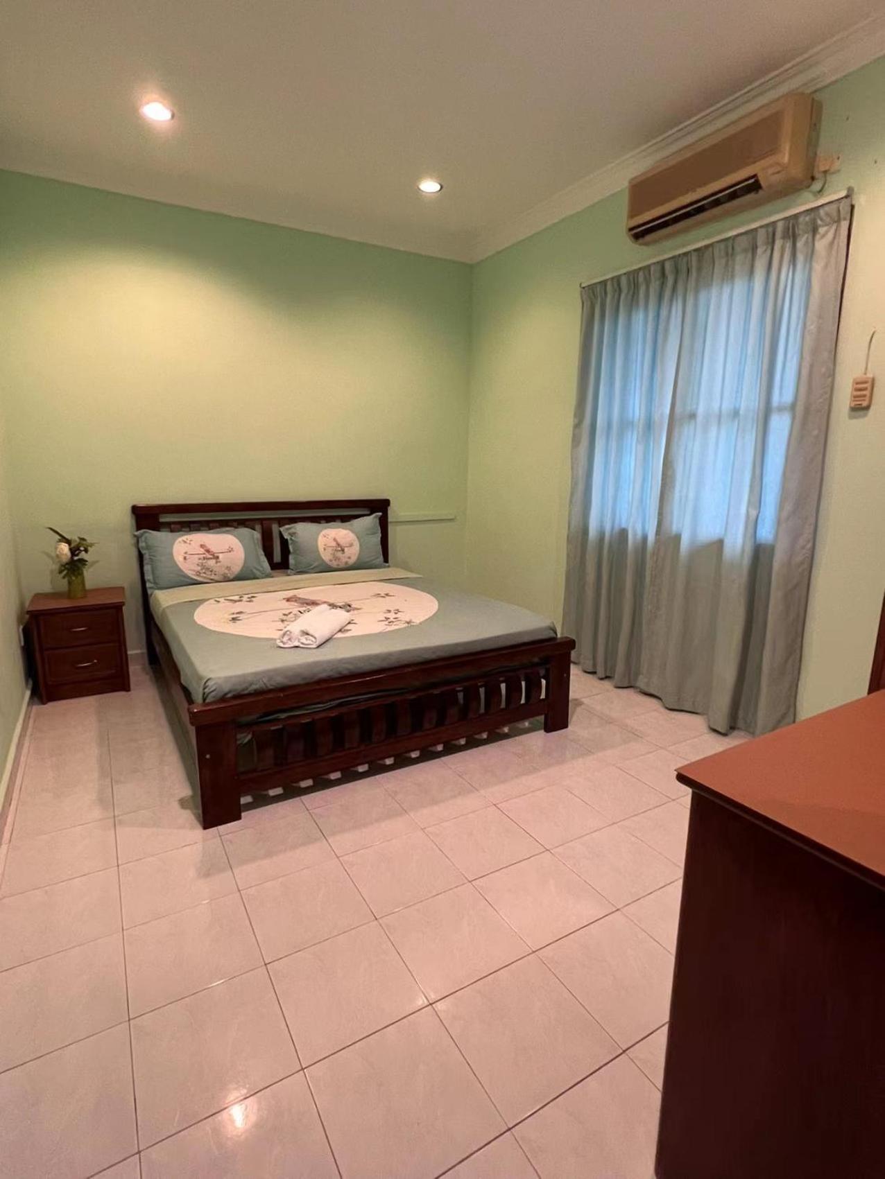 Melaka Afamosa Resort D'Amour Comfortable And Healing With Theater Projector Private Villa With Garden View Swimming Pool Seasonal Christmas Theme Zewnętrze zdjęcie